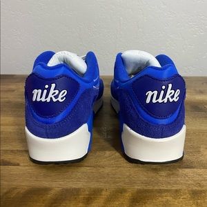 Nike | Shoes | Nike Air Max 9 Se First Use Signal Blue Whitegame Royal  Db0636400 Mens Sizes | Poshmark